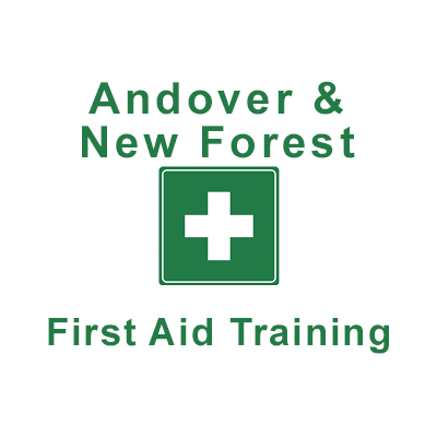 Andover & New Forest First Aid Training